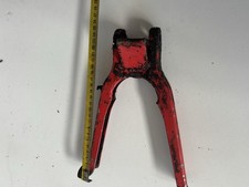 cavalleto garelli ciclone 5v 5