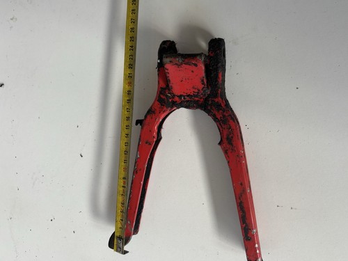 Cavalleto garelli ciclone 5 - cavalleto,