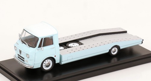 Mitica alfa romeo - 1:43,