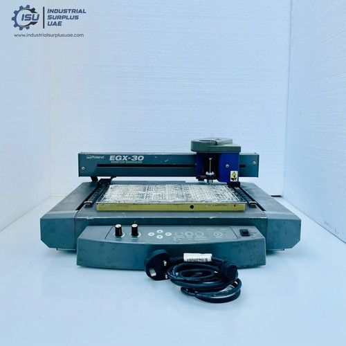 Roland egx macchina - roland, egx-30
