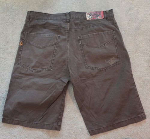 Volcom scout shorts - volcom,
