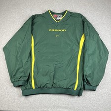 Vintage Nike Oregon Ducks