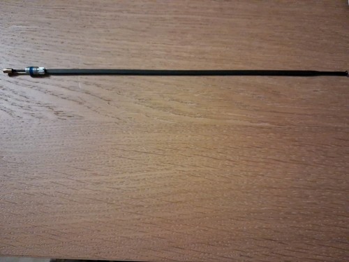 Raggio anteriore 284 mavic - anteriore, mm