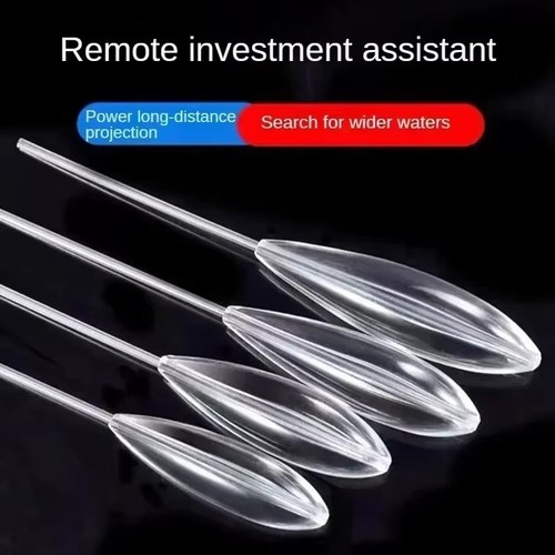 5pcs galleggianti bombarda - 5pcs,