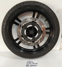 CERCHIO RUOTA ANTERIORE