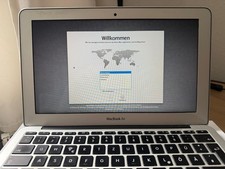 MacBook Air 11" / metà 2013