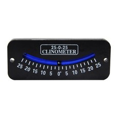 Inclinometro portatile da