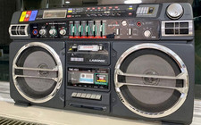 Lasonic trc 931 vintage - lasonic, trc-931
