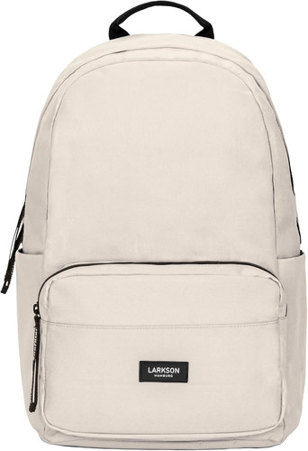 Zaino scuola beige 3 - zaino,