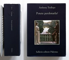 Anthony Trollope Potete