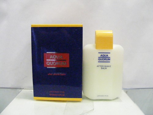 Agua quorum puig after - quorum-,
