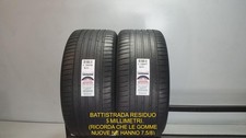 GOMME USATE   295/40R20 110Y