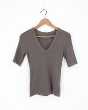 Top ENZA COSTA a costine