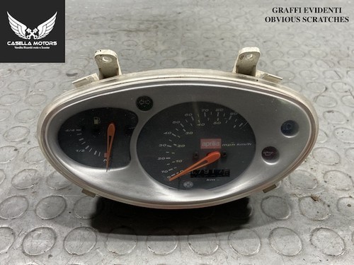 Aprilia scarabeo 1999 - 50,