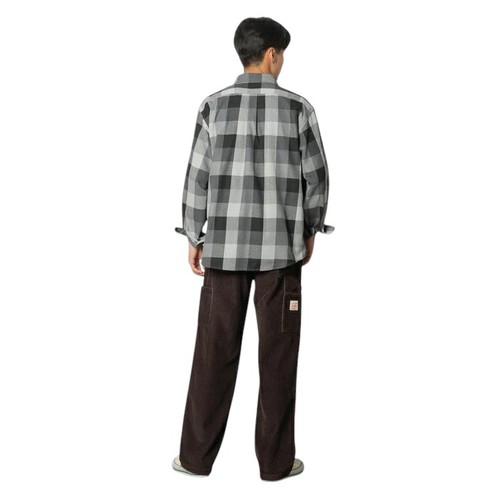 Jeans levis 568 - jeans, velluto