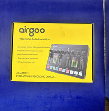airgoo Professional Audio