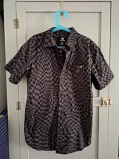 CONVERSE Camicia ragazzo