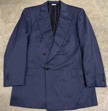 Giacca blazer Brioni uomo 40