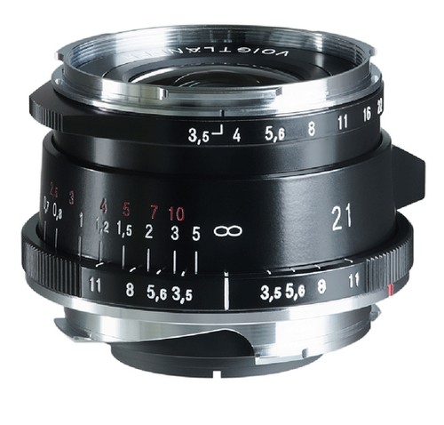 Voigtländer color skopar - color,