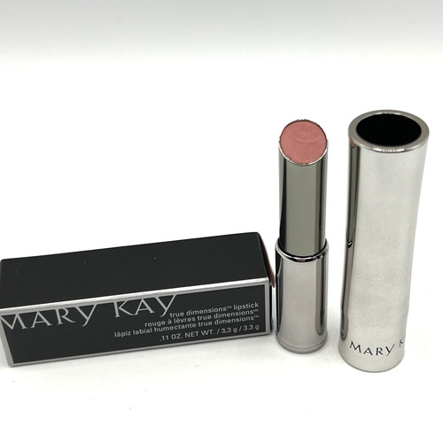 Mary kay true dimensions - true,