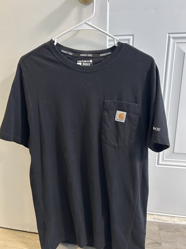 Carhartt force shirt uomo - force,