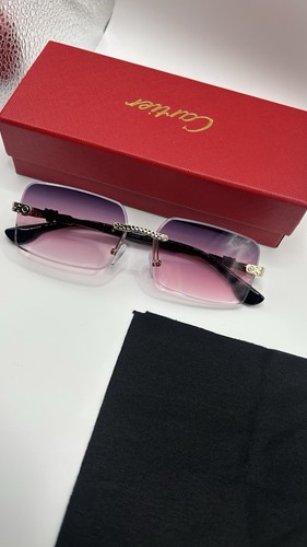 Cartier big diamond cut - cartier,