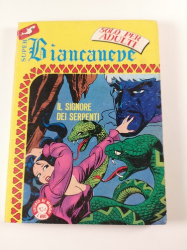 Super biancaneve 4 - super,