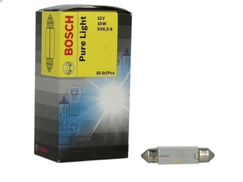 Lampadina luce targa per - luce,