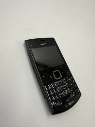 Nokia qwerty telefono - nokia, x2-01
