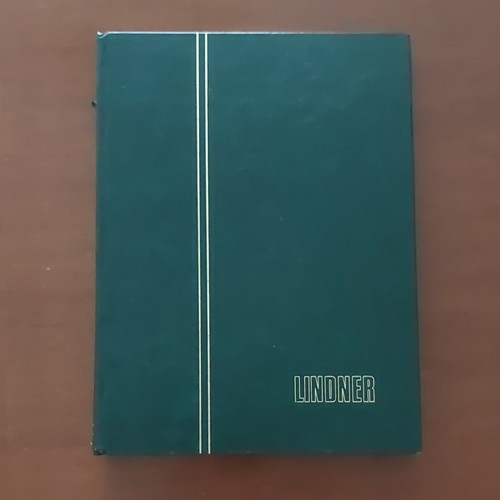 Lindner album con - , +