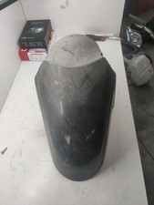 Parafango anteriore riparato - parafango,