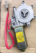 Motore alzavetro Mitsubishi