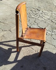 2 SEDIE DESIGN anni 50 ILMARI TAPIOVAARA