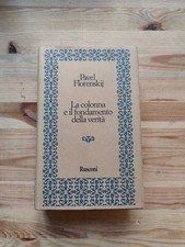 La colonna è il fondamento