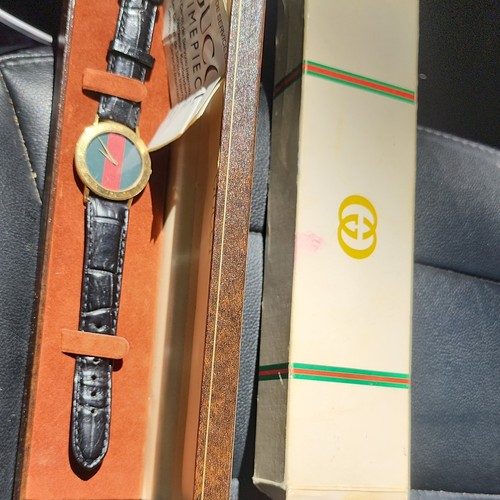 Gucci sherry line - line, quartz