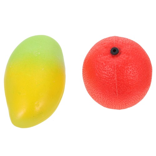 Pcs giocattoli di frutta - pcs,