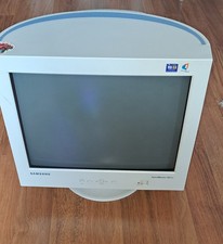 Monitor samsung SyncMaster 957DF