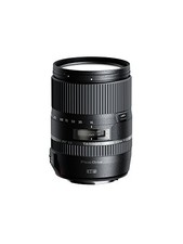 Tamron 16-300mm F/3.5-6.3