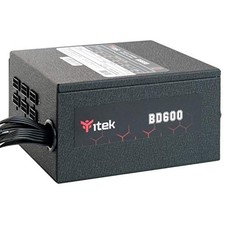 (TG. 600W) Itek Alimentatore