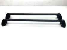 BARRE PORTATUTTO PORTAPACCHI UNIVERSALI PER VETTURE SENZA MANCORRENTI AL TETTO