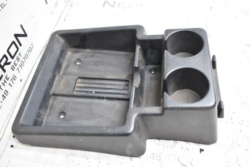 Console centrale land - land, rover