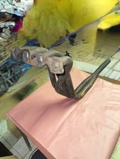 Collettore Scarico 4-2-1  Abarth-X-2M Fiat Ritmo 105 125 130 TC