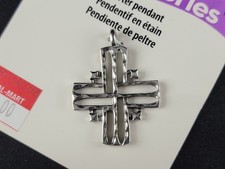 Nuovo Vecchio Stock Collana