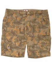 Carrera pantaloncino cargo