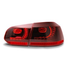 Luci Posteriore Pellicola Set