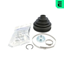 OPTIMAL CVB-10122CR Kit cuffia semiasse per BMW 3 Limousine (E46) X5 (E53)