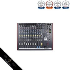 Mixer ALLEN & HEATH ZED60-14FX