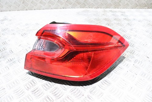 Ford fiesta mk8 - os, gruppo
