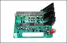 Scheda Sony KV-36FS76