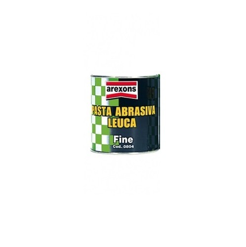 Arexons pasta abrasiva leuca - abrasiva,